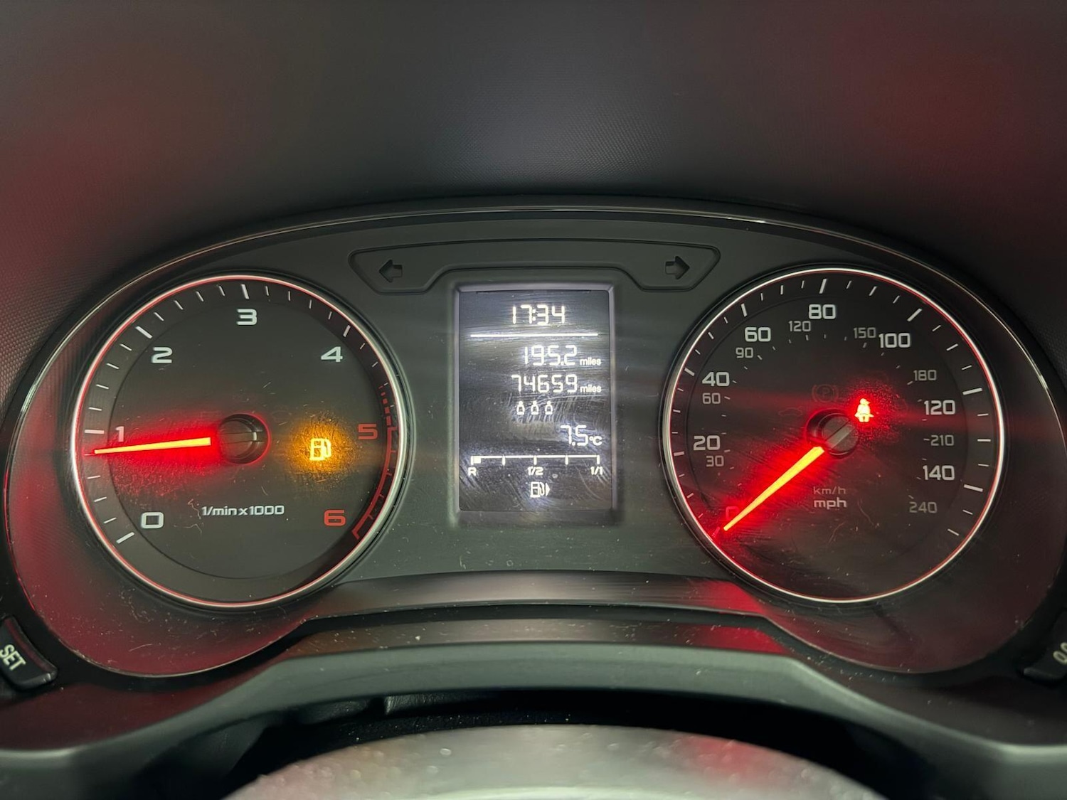 Used Audi A1 2015 for sale - 76742417: Photo 40