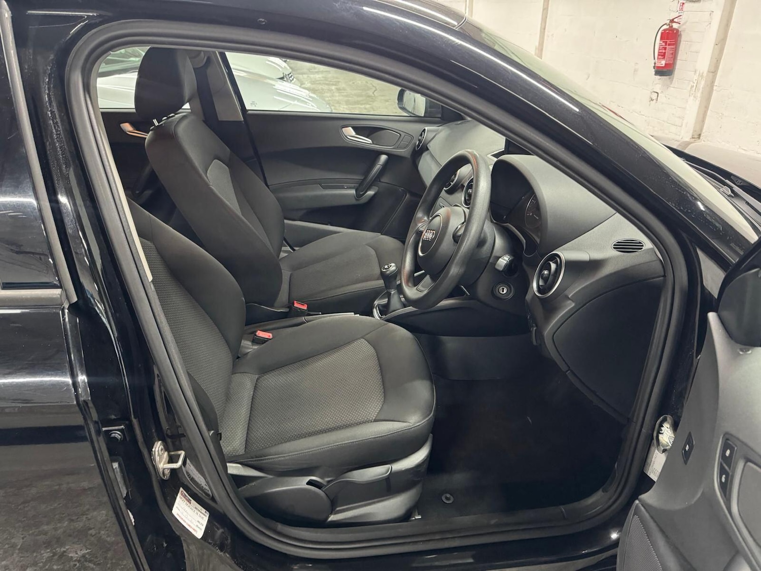 Used Audi A1 2015 for sale - 76742417: Photo 44