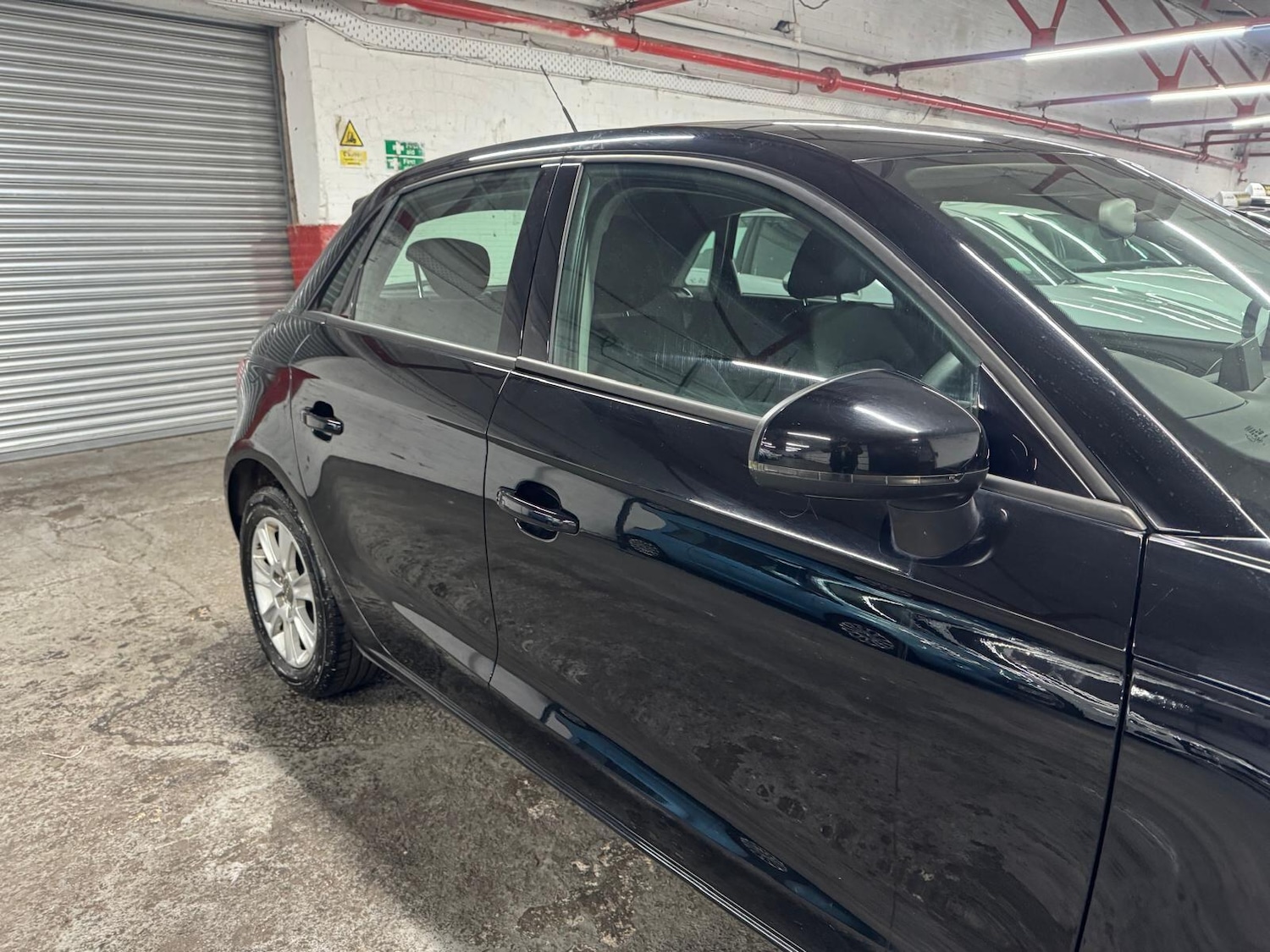 Used Audi A1 2015 for sale - 76742417: Photo 47