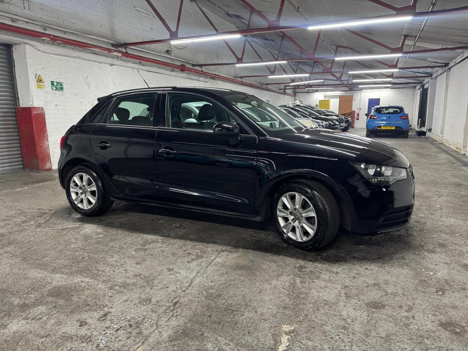 Used Audi A1 2015 for sale - 76742417: Photo 48