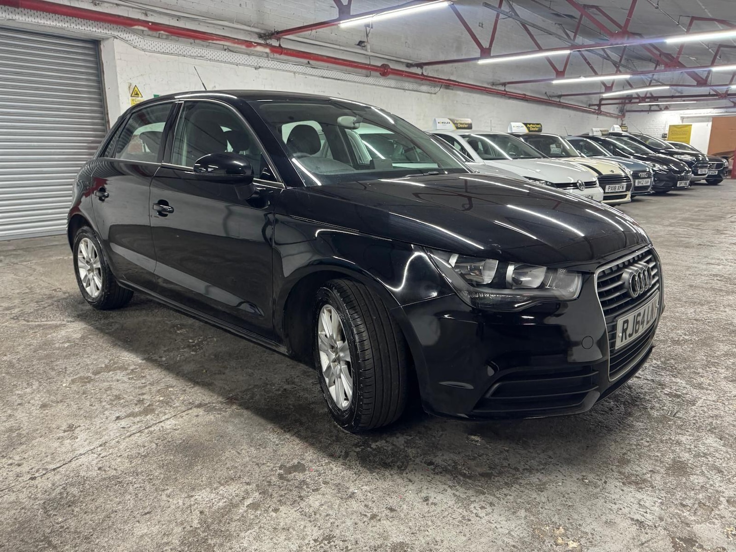 Used Audi A1 2015 for sale - 76742417: Photo 49