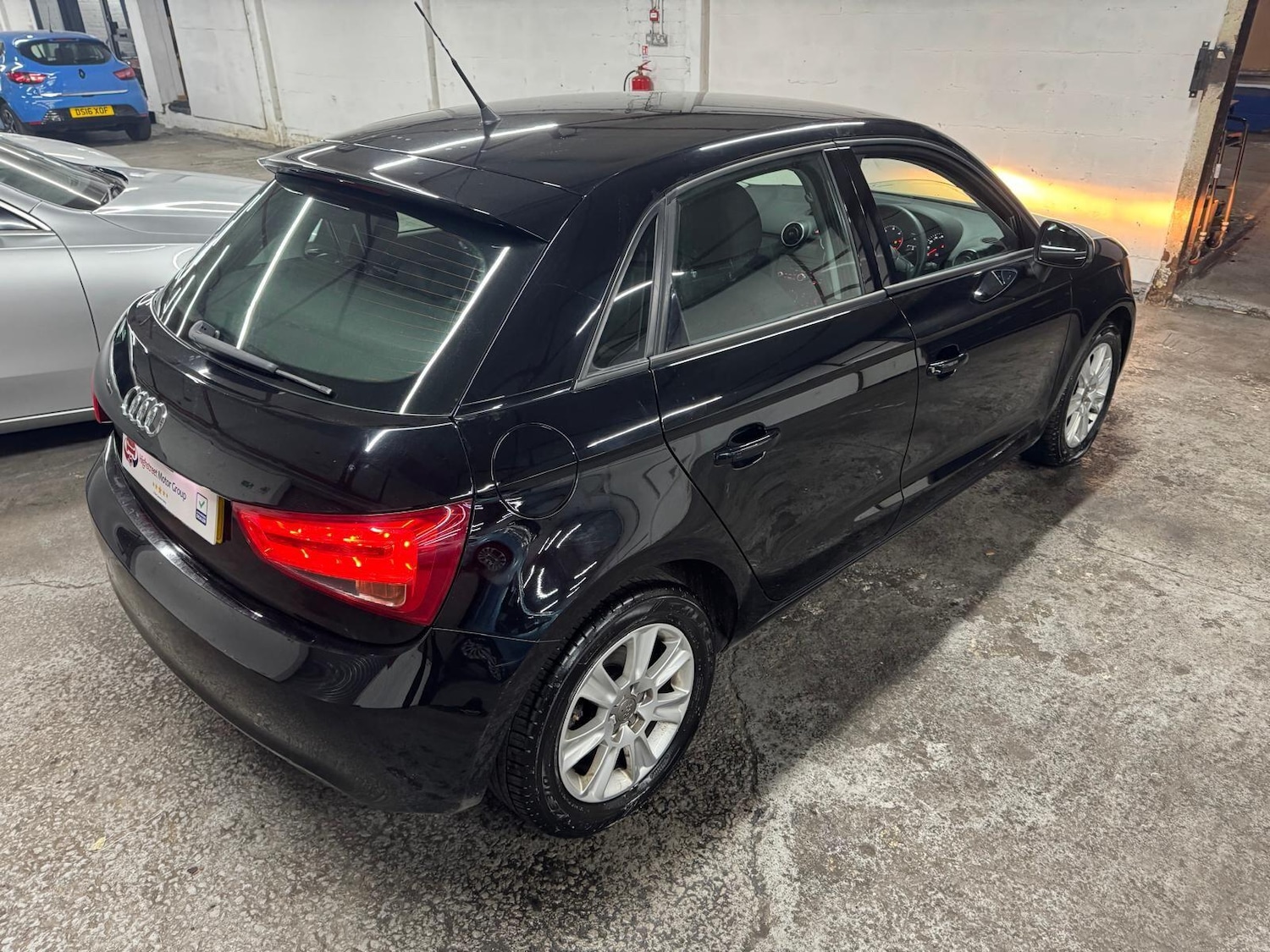 Used Audi A1 2015 for sale - 76742417: Photo 5