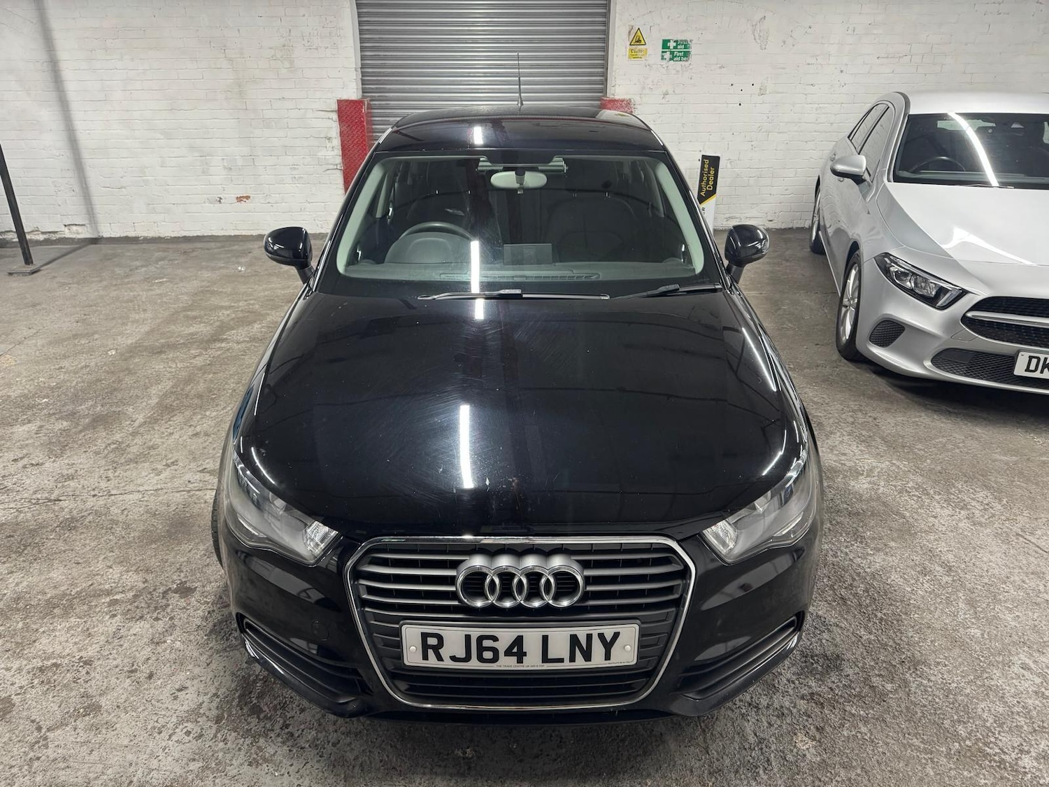 Used Audi A1 2015 for sale - 76742417: Photo 50