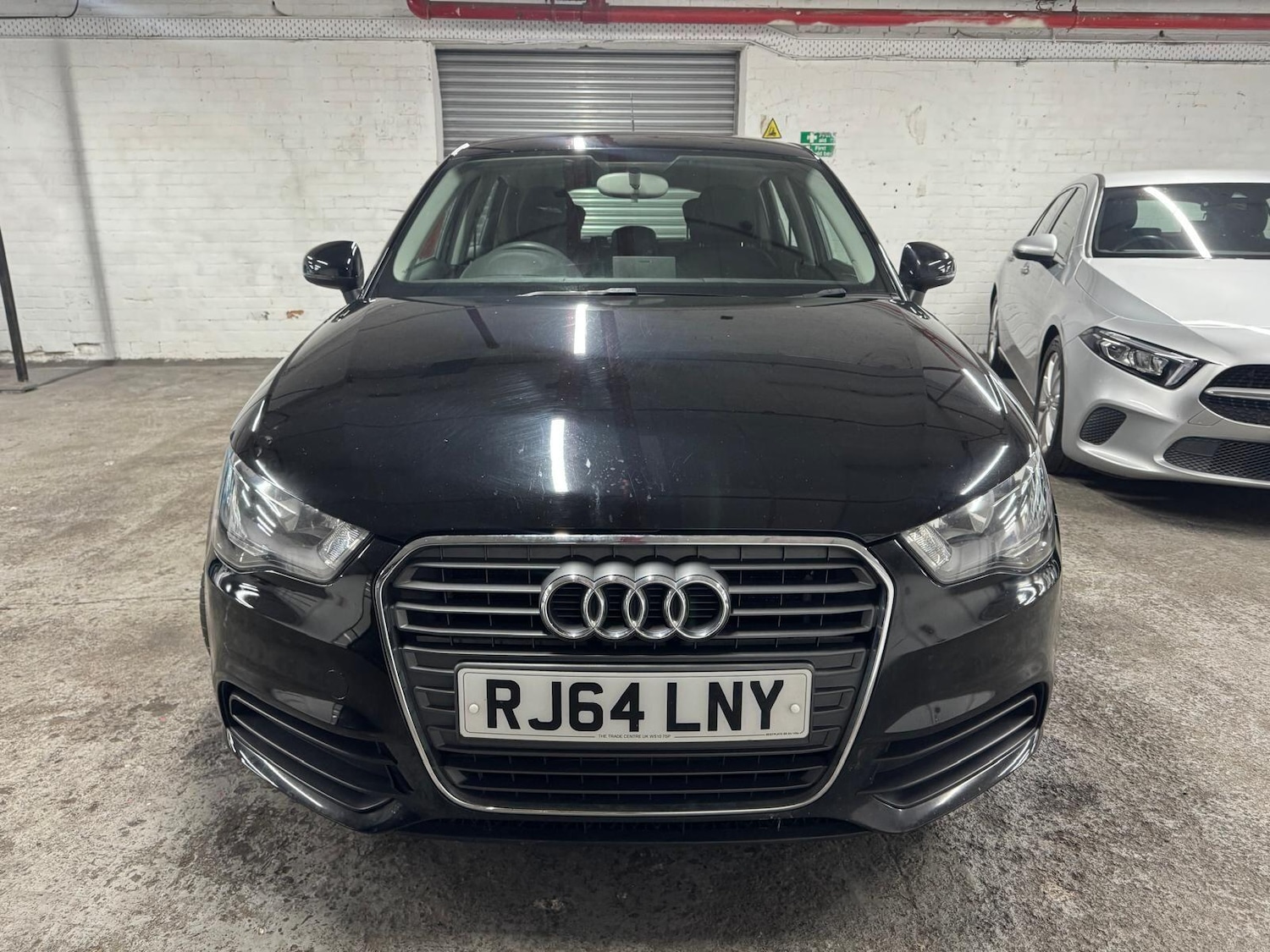 Used Audi A1 2015 for sale - 76742417: Photo 51
