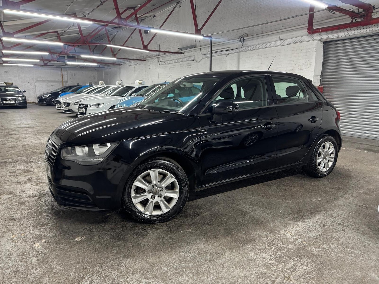 Used Audi A1 2015 for sale - 76742417: Photo 52