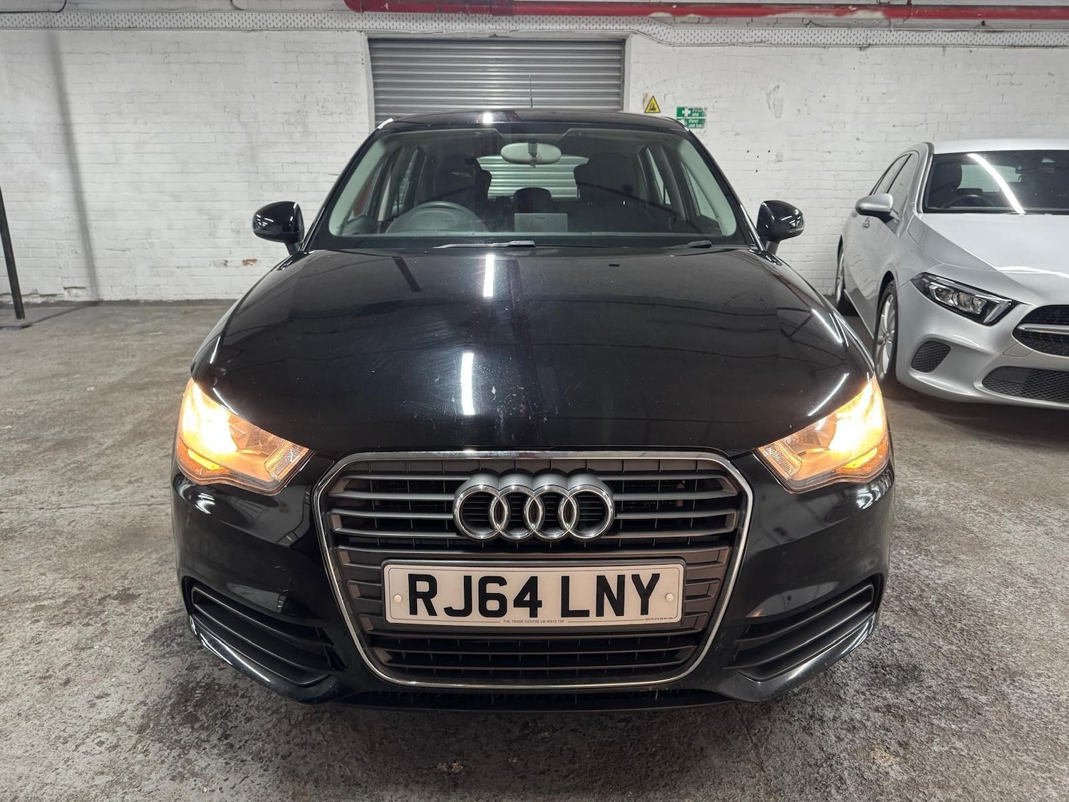 Used Audi A1 2015 for sale - 76742417: Photo 7