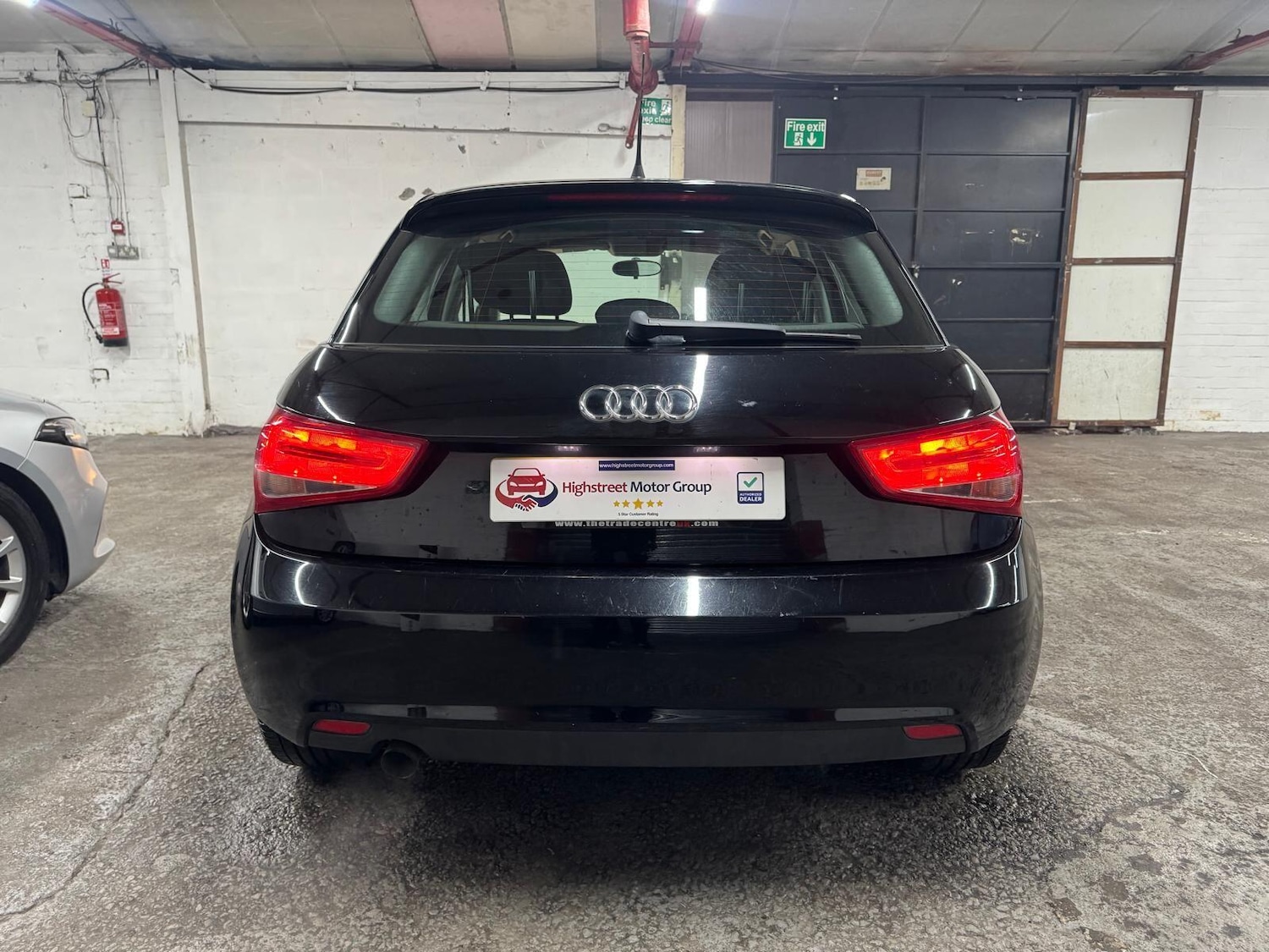 Used Audi A1 2015 for sale - 76742417: Photo 9