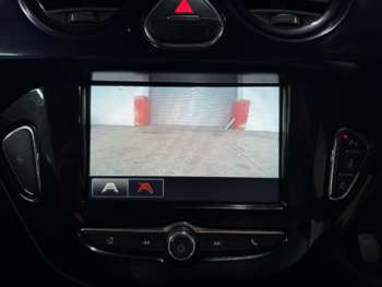 Used Vauxhall Adam 2015 for sale - 74776634: Photo