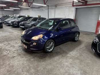 Used Vauxhall Adam 2015 for sale - 74776634: Photo