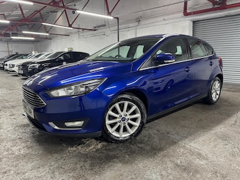Used Ford Focus 2016 for sale - 75769813: Photo