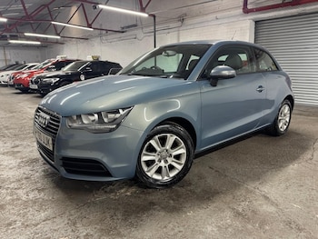 Used Audi A1 2011 for sale - 75669205: Photo
