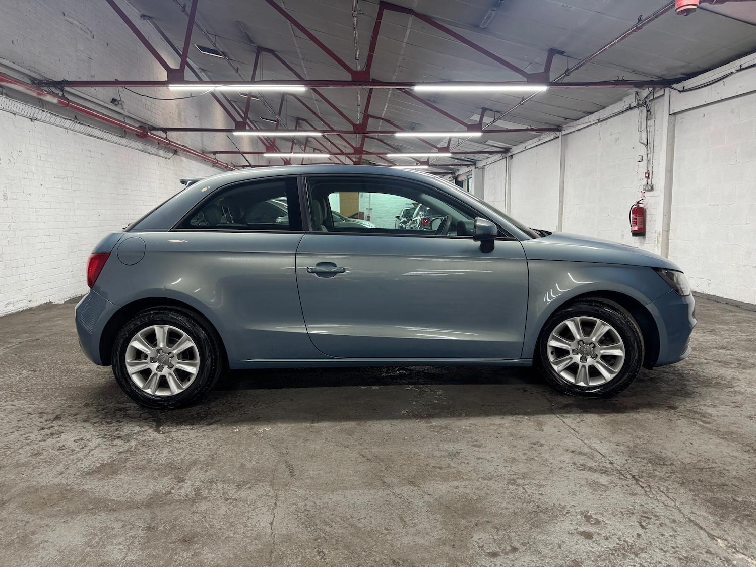 Vehicle 46
