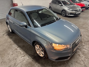 Used Audi A1 2011 for sale - 75669205: Photo