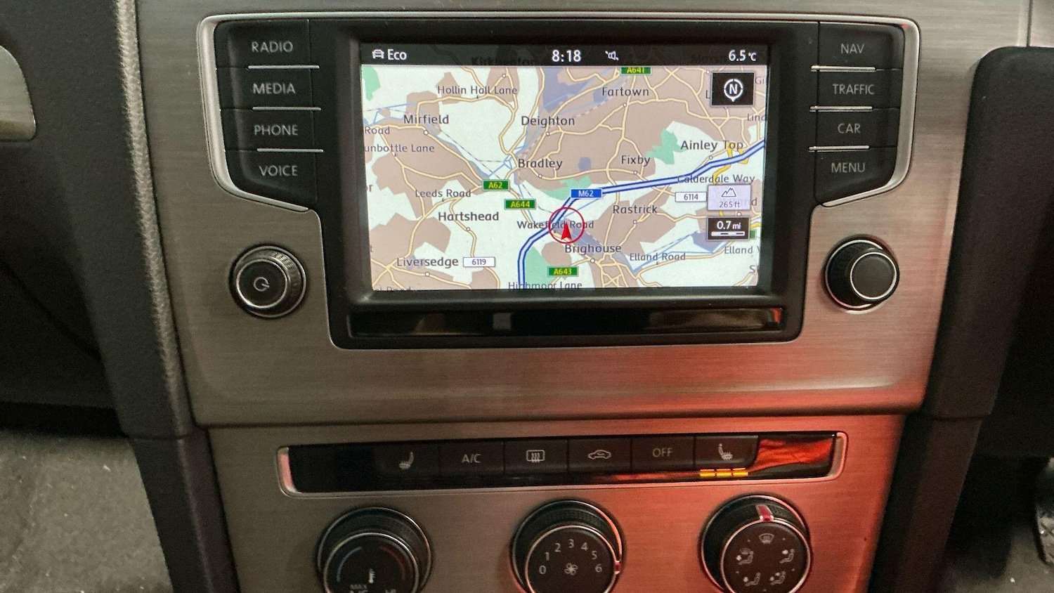 Used Volkswagen Golf for sale - 77587204: Photo 2