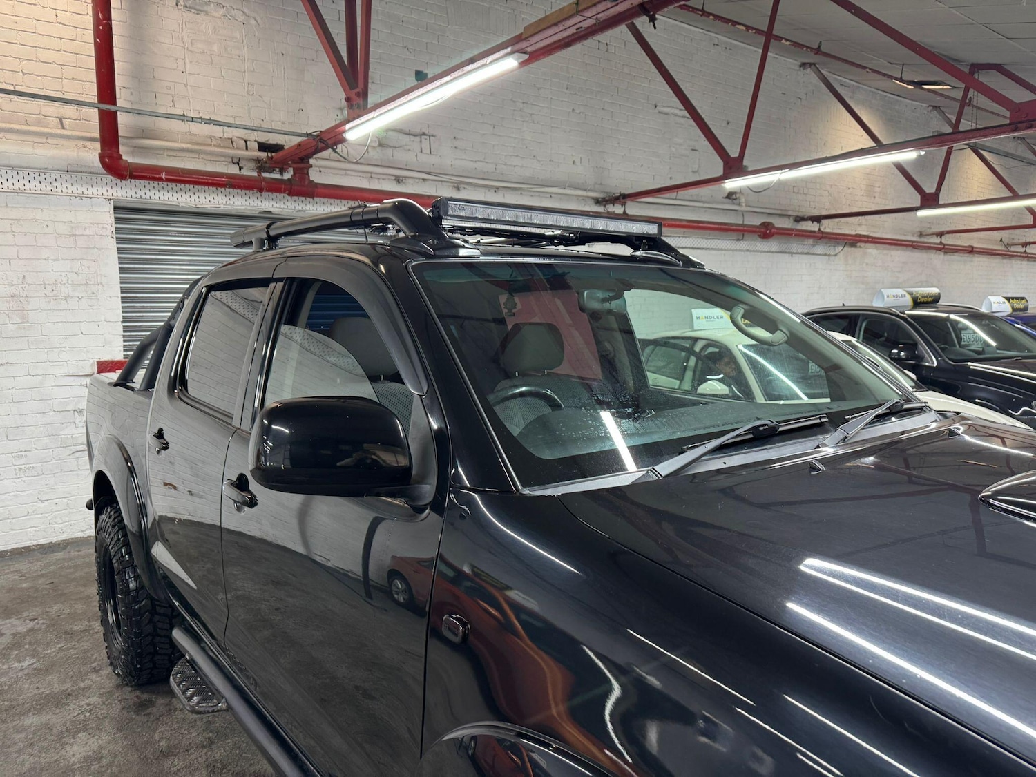 Used Toyota Hilux 2007 for sale - 77633214: Photo 14