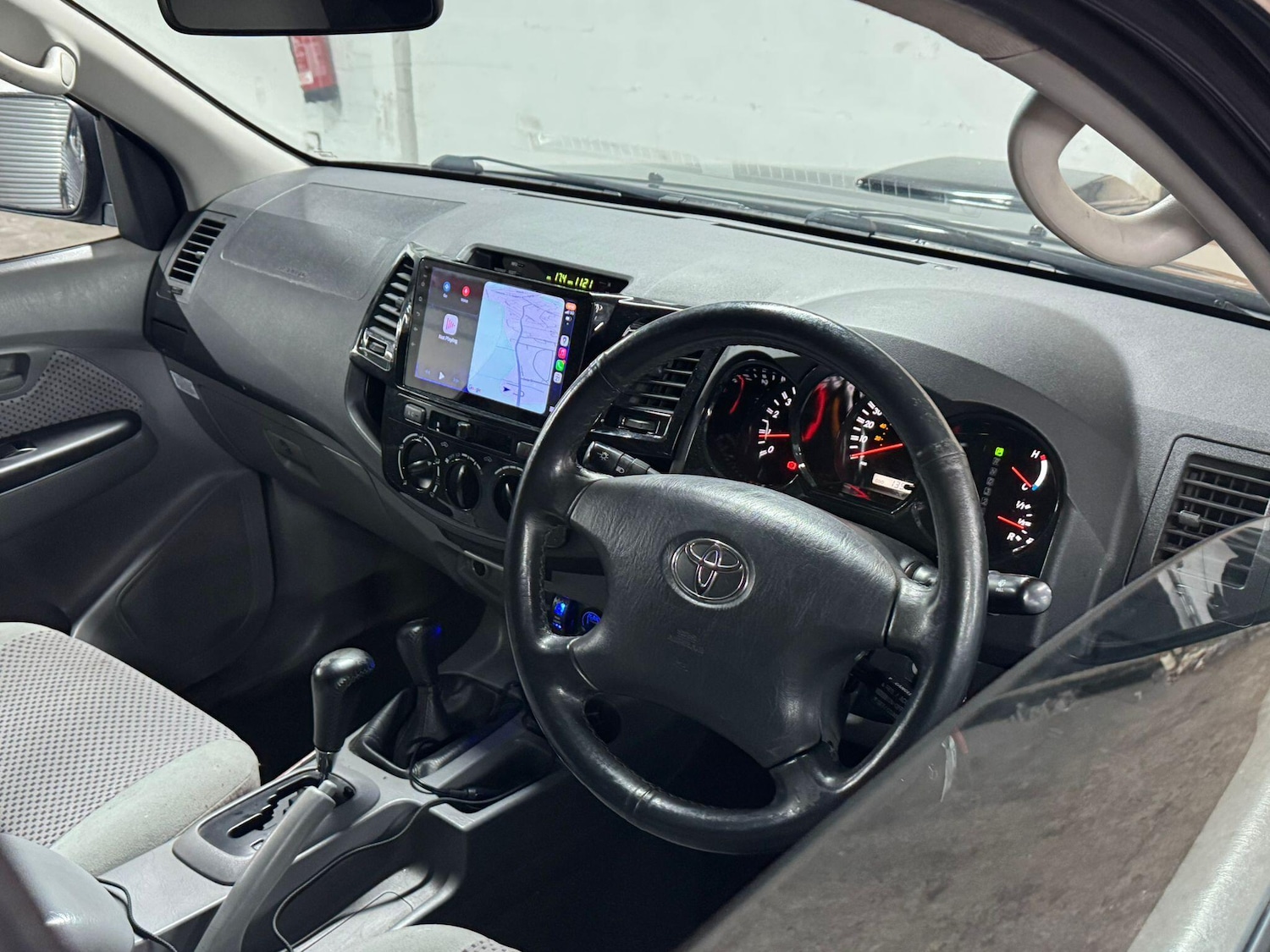 Used Toyota Hilux 2007 for sale - 77633214: Photo 2