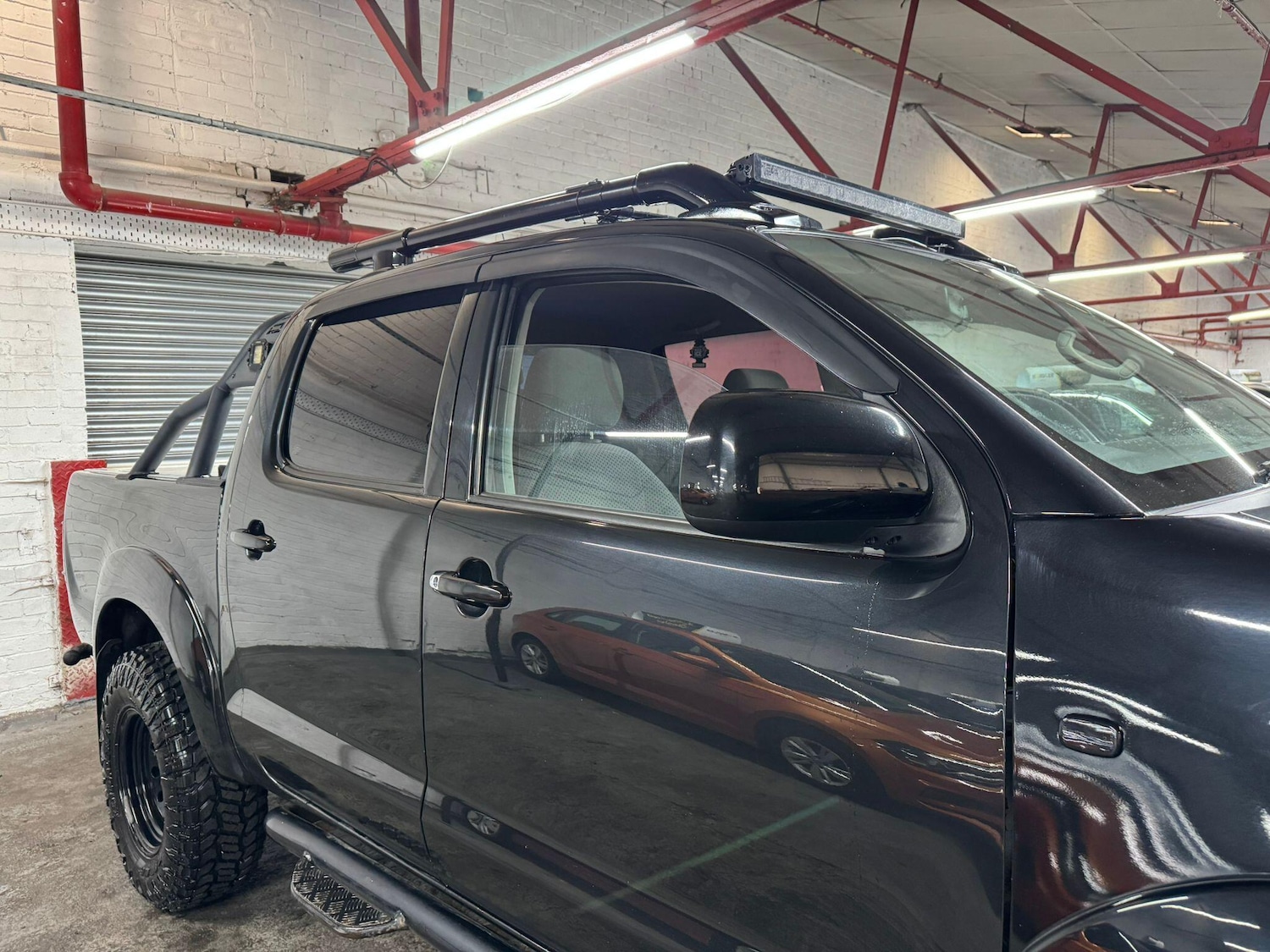 Used Toyota Hilux 2007 for sale - 77633214: Photo 22