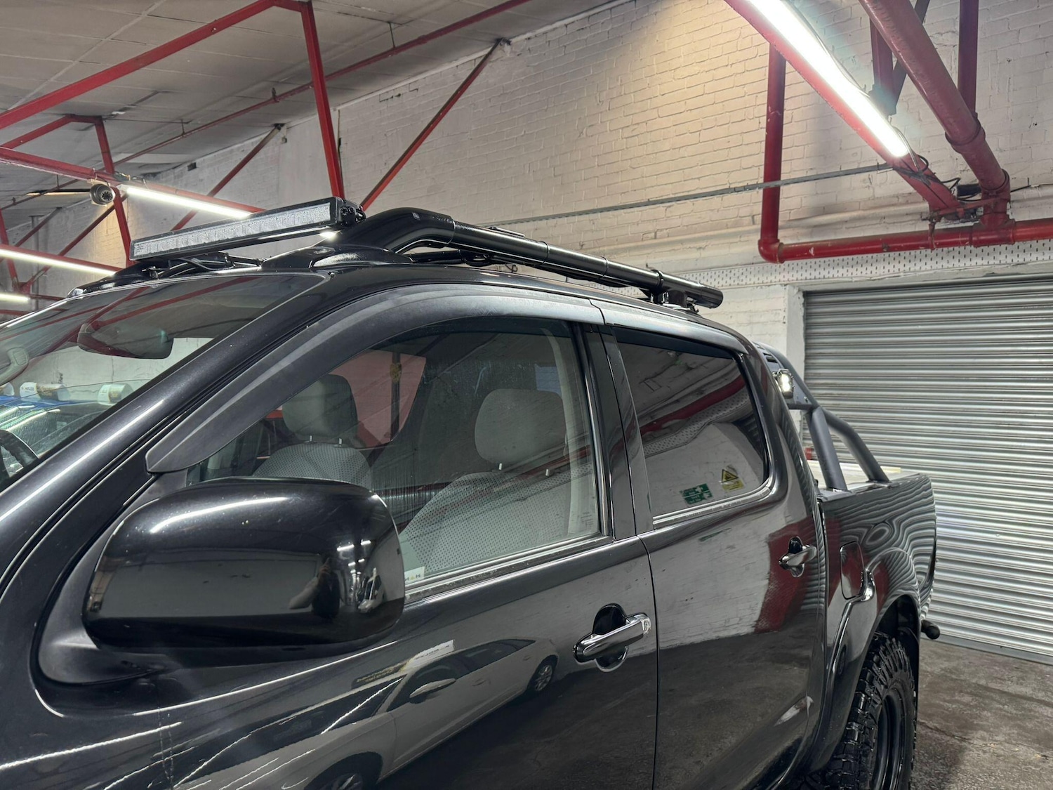 Used Toyota Hilux 2007 for sale - 77633214: Photo 29