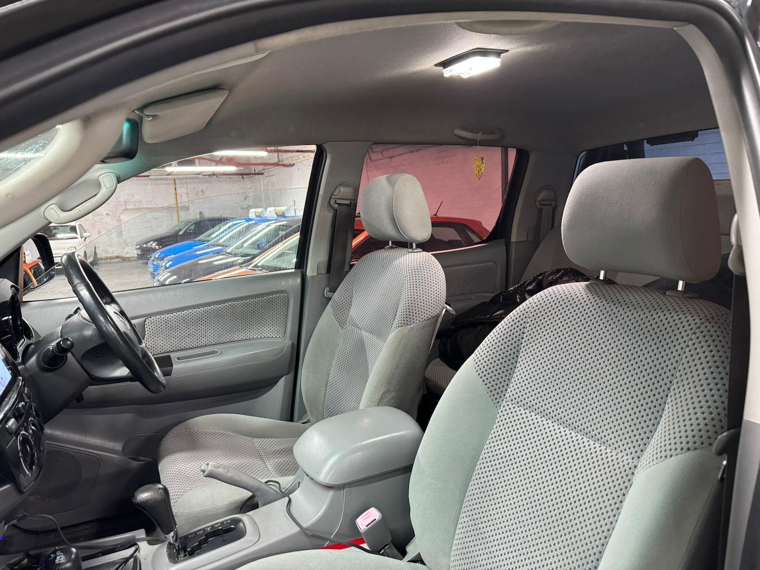 Used Toyota Hilux 2007 for sale - 77633214: Photo 3