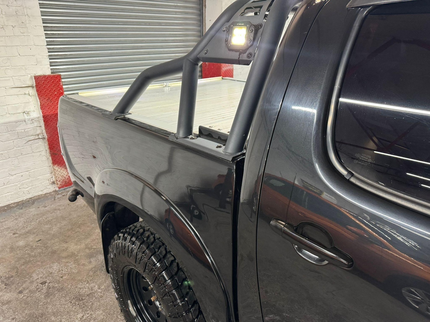 Used Toyota Hilux 2007 for sale - 77633214: Photo 32