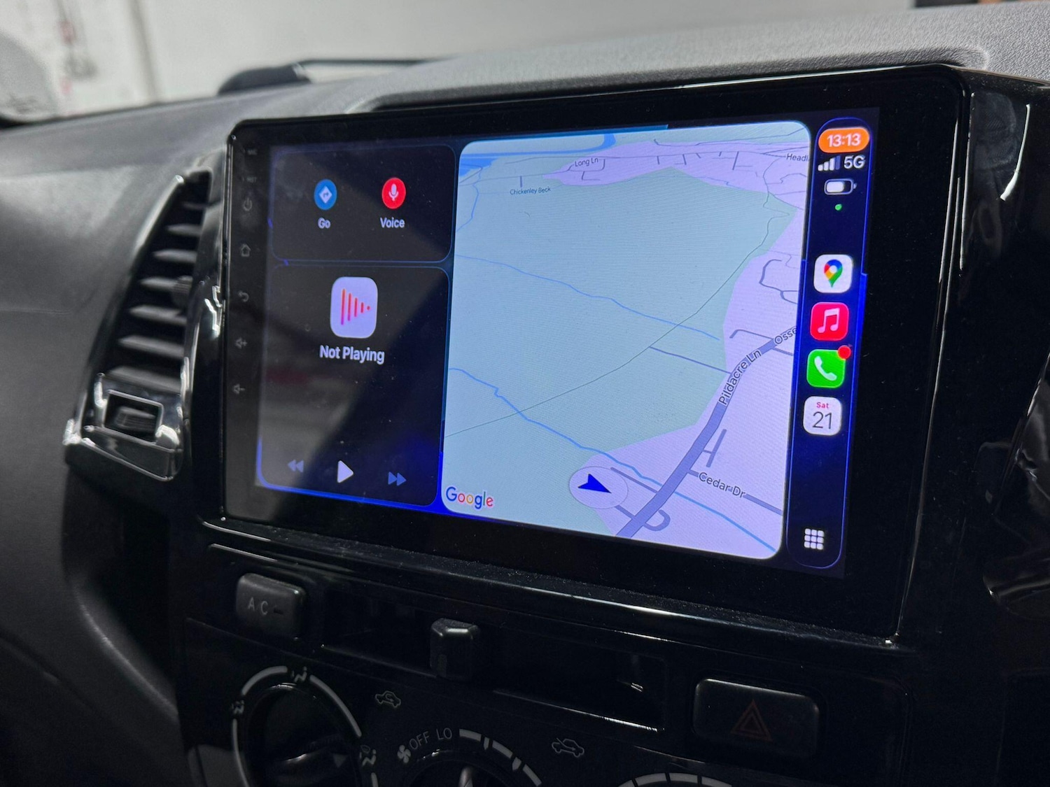 Used Toyota Hilux 2007 for sale - 77633214: Photo 34