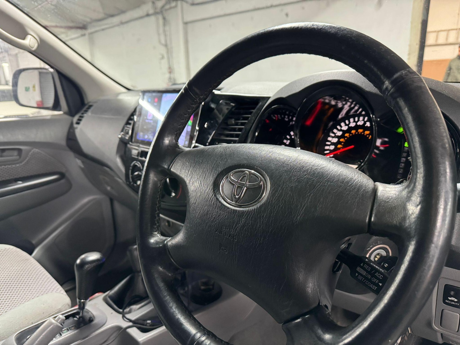 Used Toyota Hilux 2007 for sale - 77633214: Photo 35