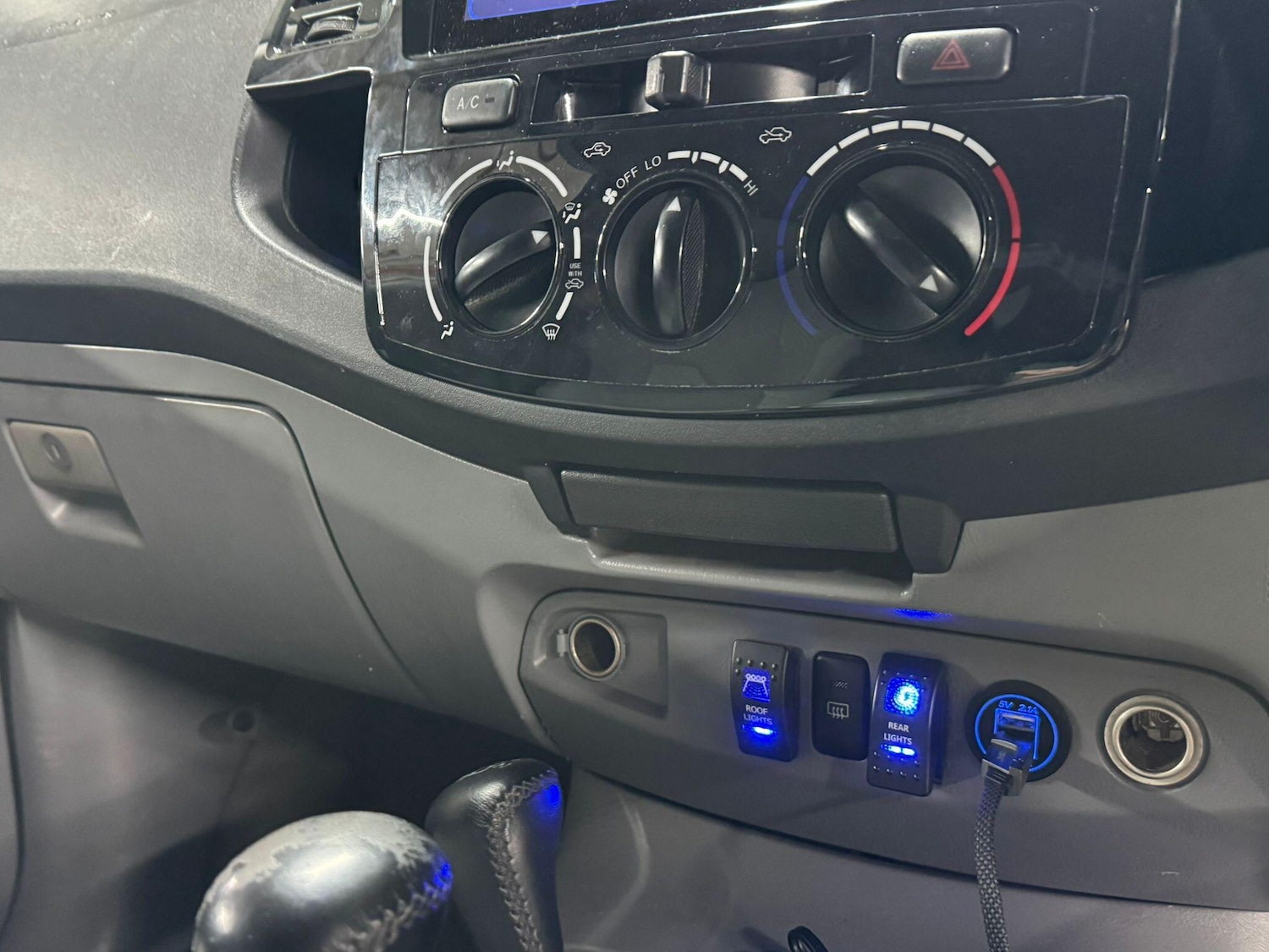 Used Toyota Hilux 2007 for sale - 77633214: Photo 37