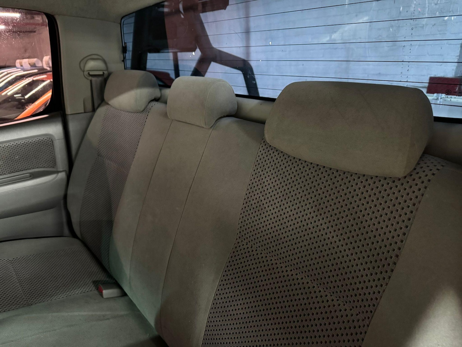 Used Toyota Hilux 2007 for sale - 77633214: Photo 51