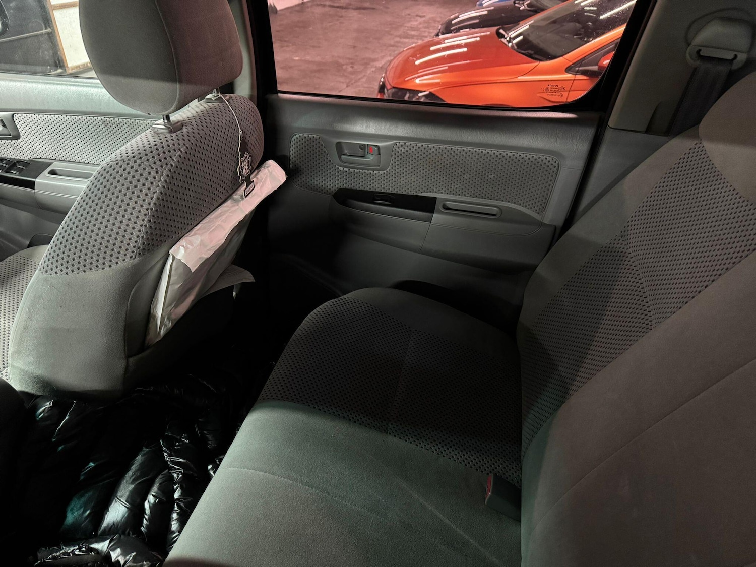 Used Toyota Hilux 2007 for sale - 77633214: Photo 53