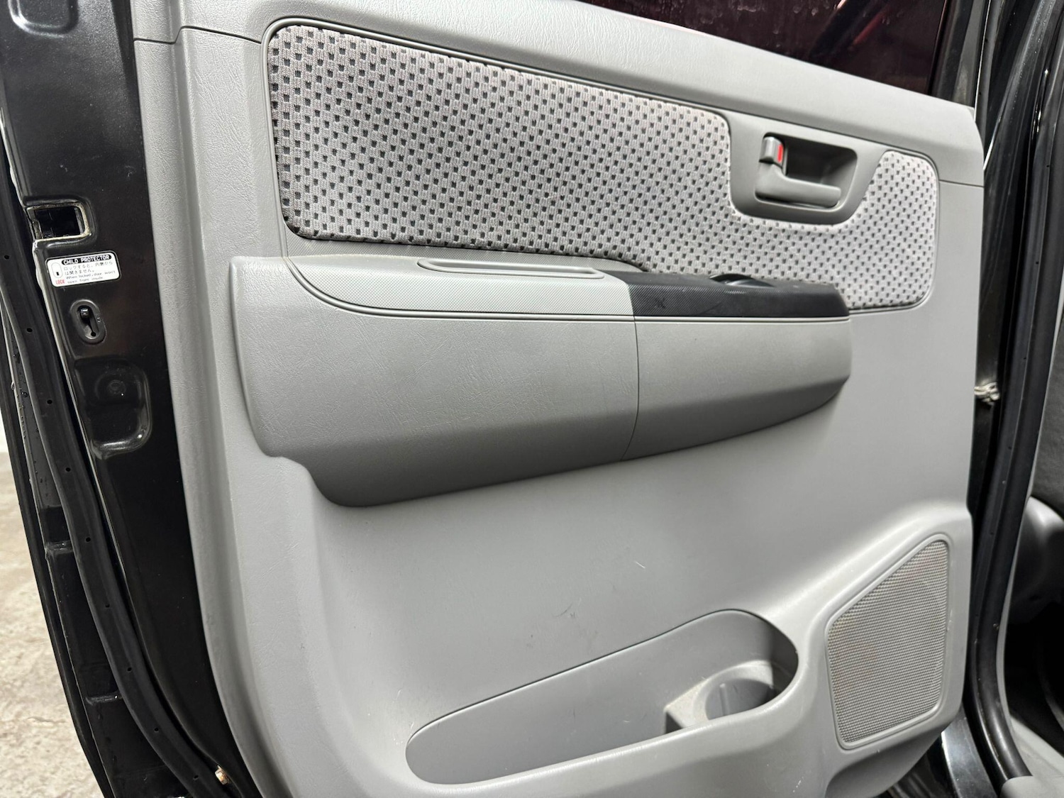 Used Toyota Hilux 2007 for sale - 77633214: Photo 54