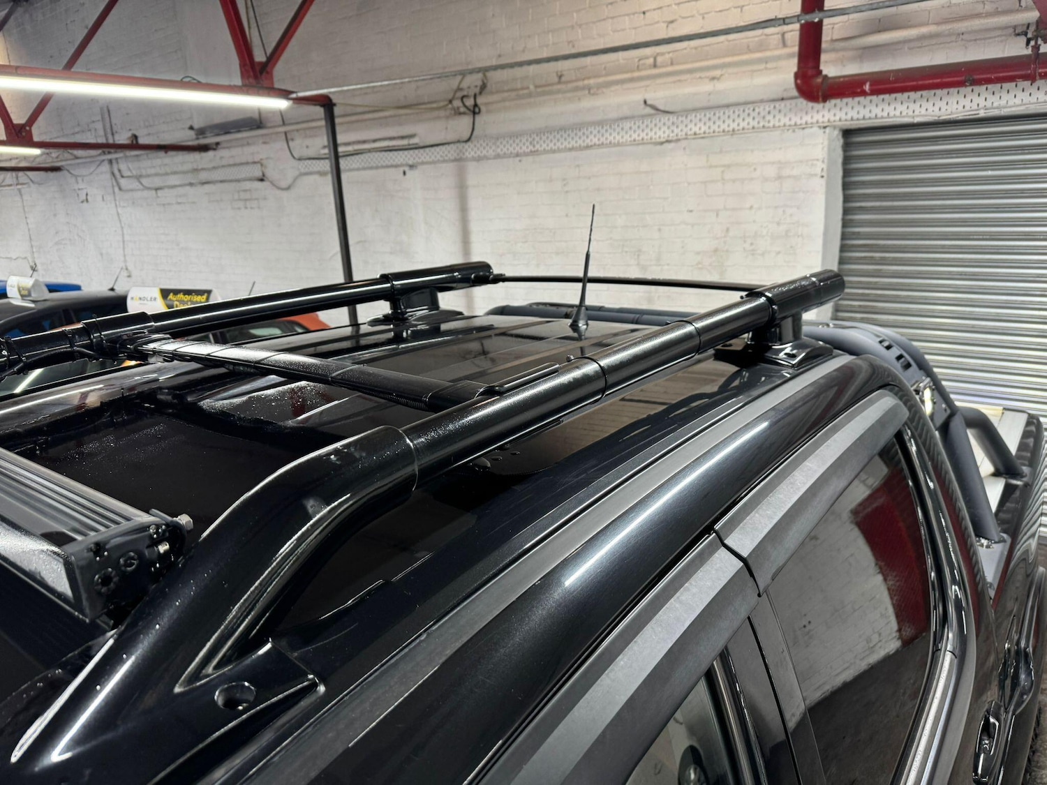 Used Toyota Hilux 2007 for sale - 77633214: Photo 56