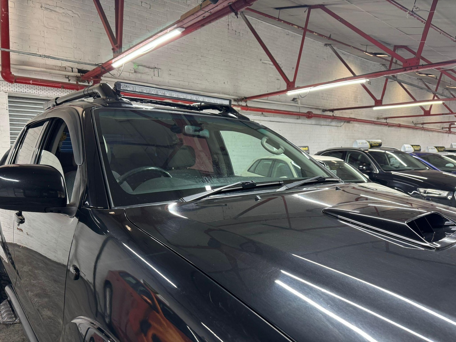 Used Toyota Hilux 2007 for sale - 77633214: Photo 61