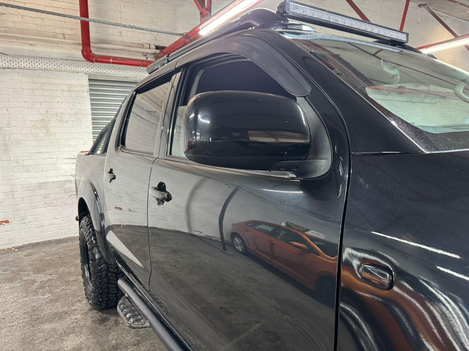 Used Toyota Hilux 2007 for sale - 77633214: Photo 63