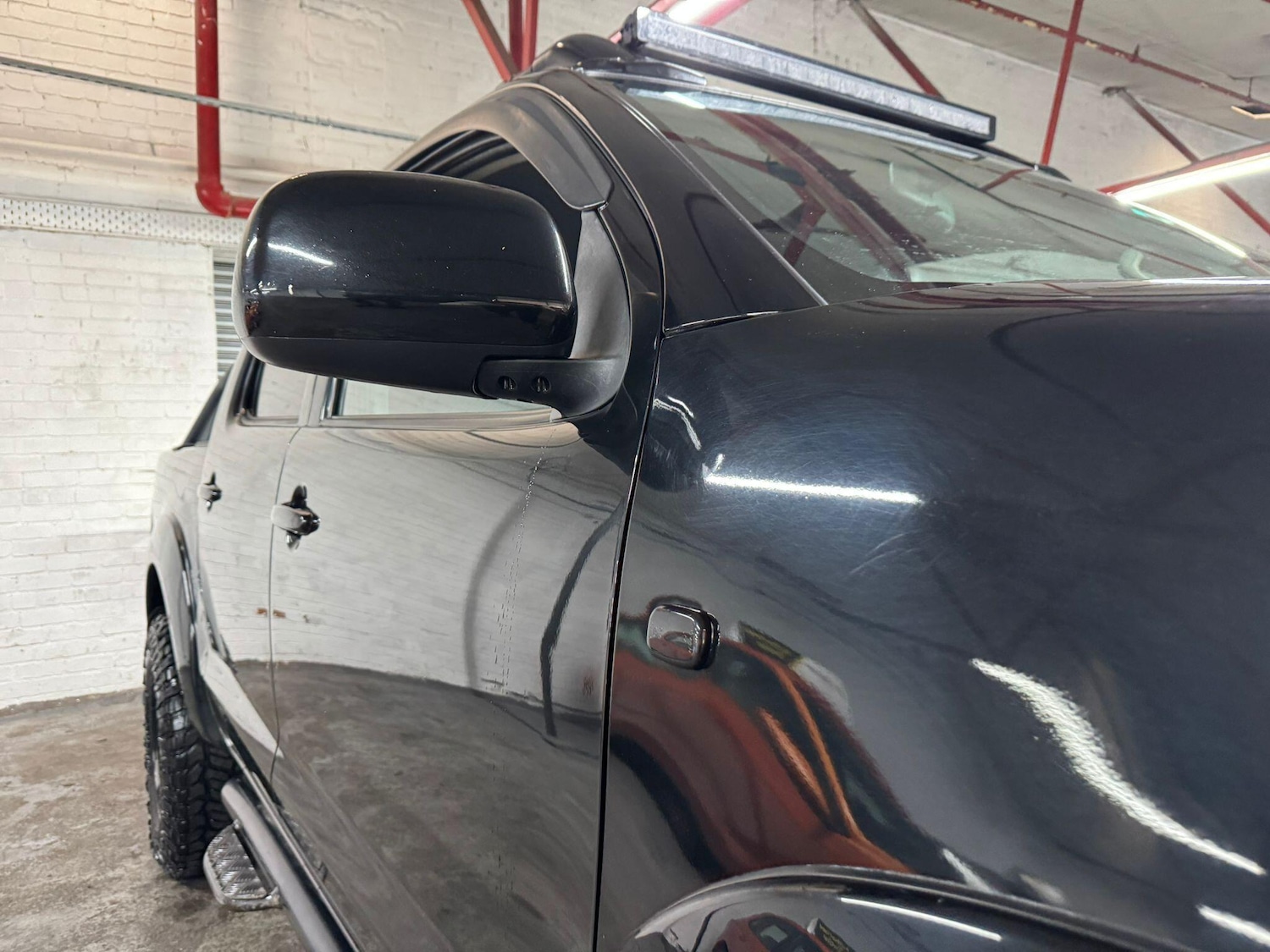 Used Toyota Hilux 2007 for sale - 77633214: Photo 66