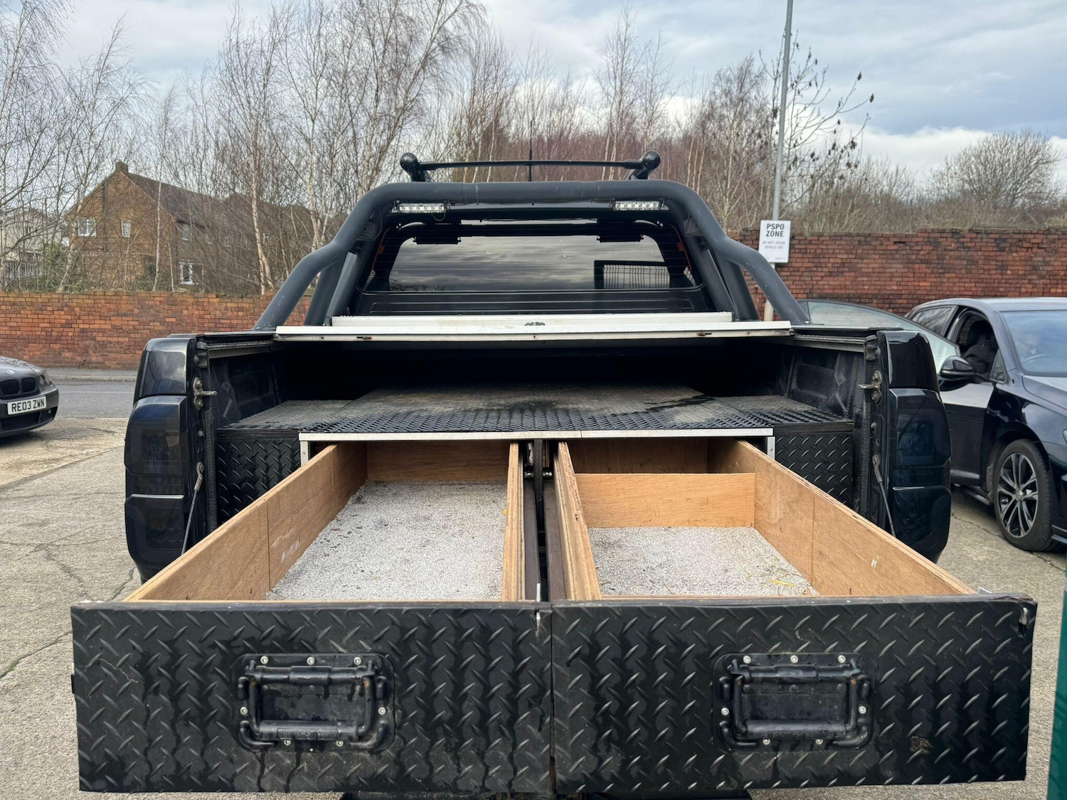 Used Toyota Hilux 2007 for sale - 77633214: Photo 69