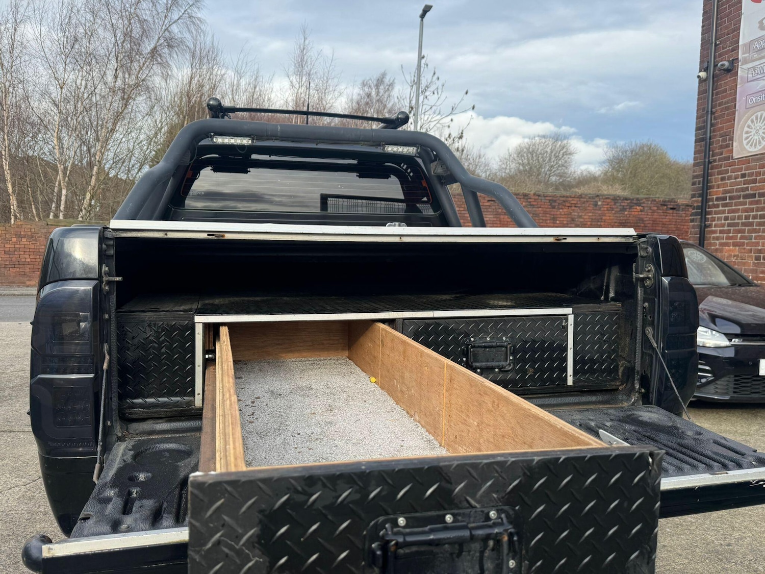 Used Toyota Hilux 2007 for sale - 77633214: Photo 71