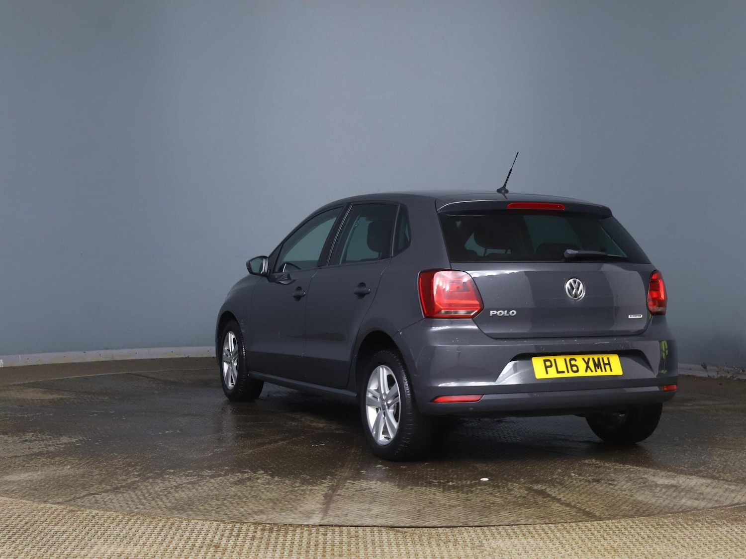 Used Volkswagen Polo for sale - 77510990: Photo 3