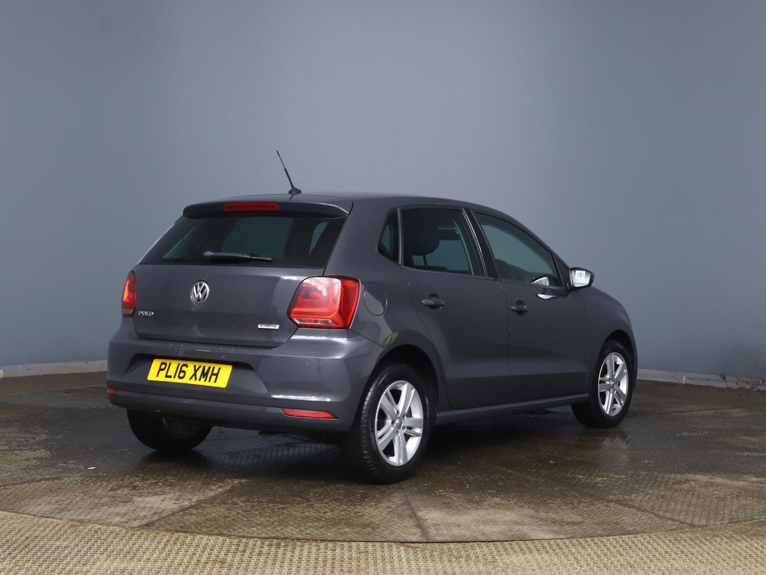 Used Volkswagen Polo for sale - 77510990: Photo 4