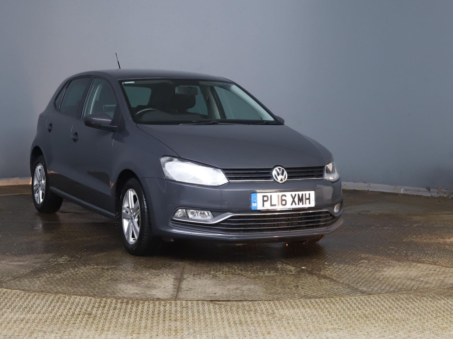 Used Volkswagen Polo for sale - 77510990: Photo 5