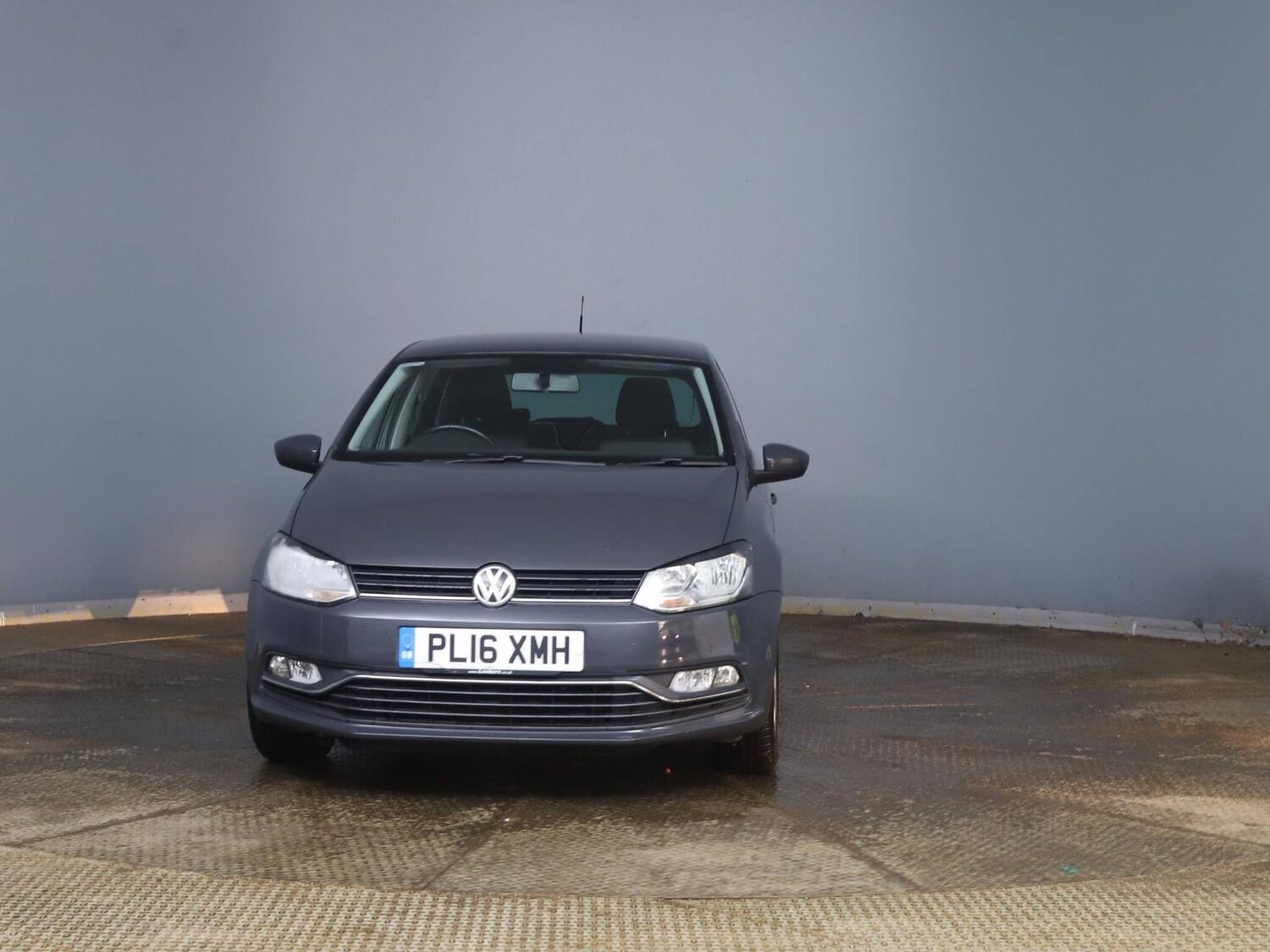 Used Volkswagen Polo for sale - 77510990: Photo 6