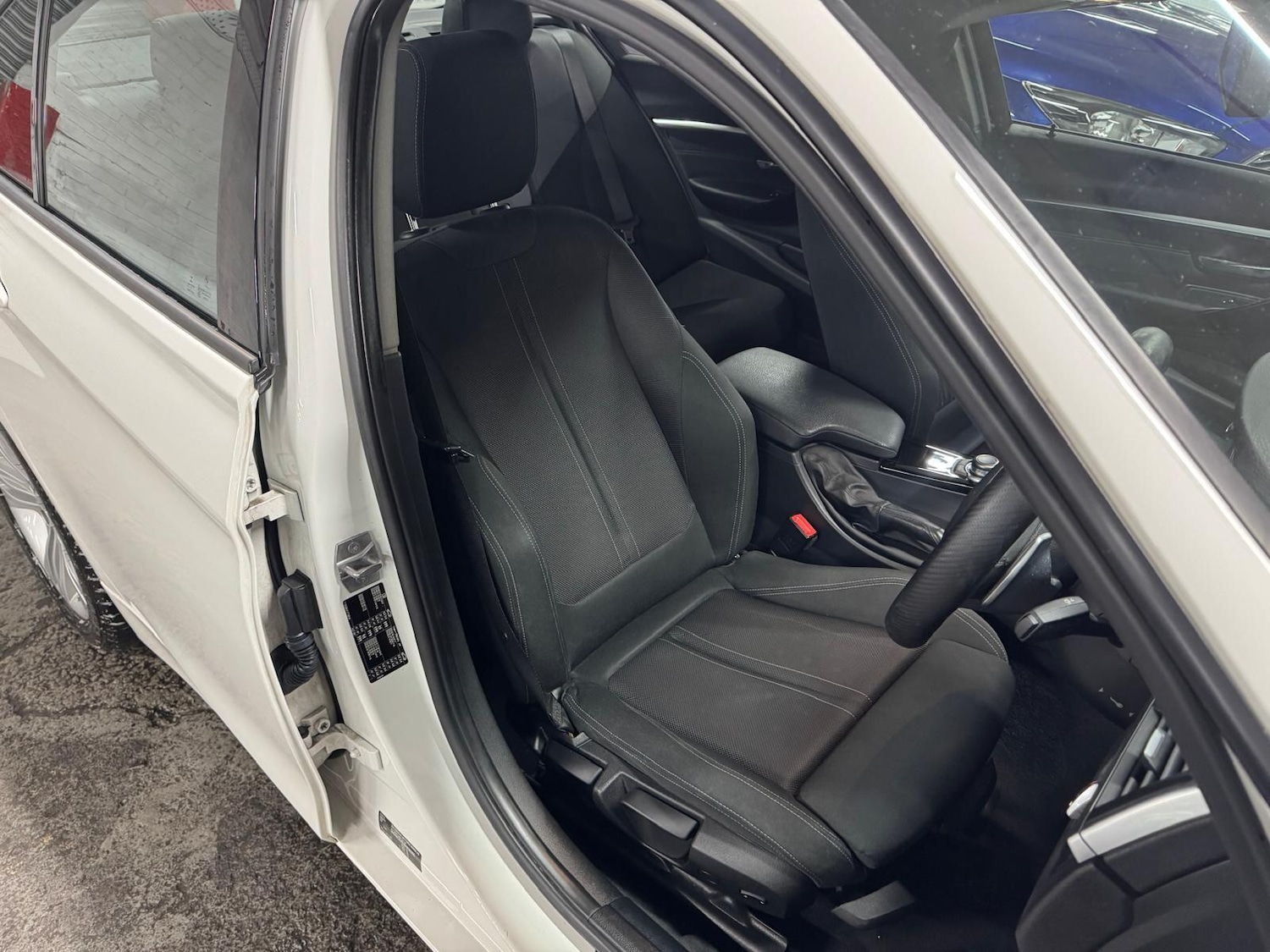 Used BMW 3 Series 2016 for sale - 76801139: Photo 10