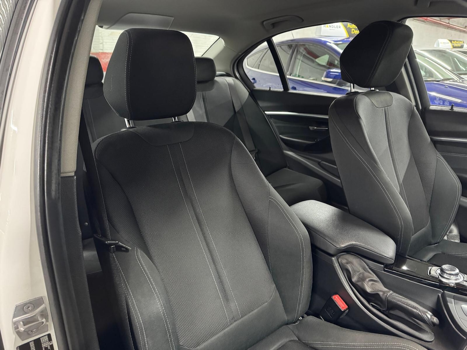 Used BMW 3 Series 2016 for sale - 76801139: Photo 11