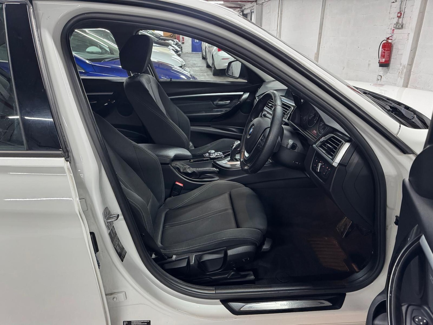 Used BMW 3 Series 2016 for sale - 76801139: Photo 13