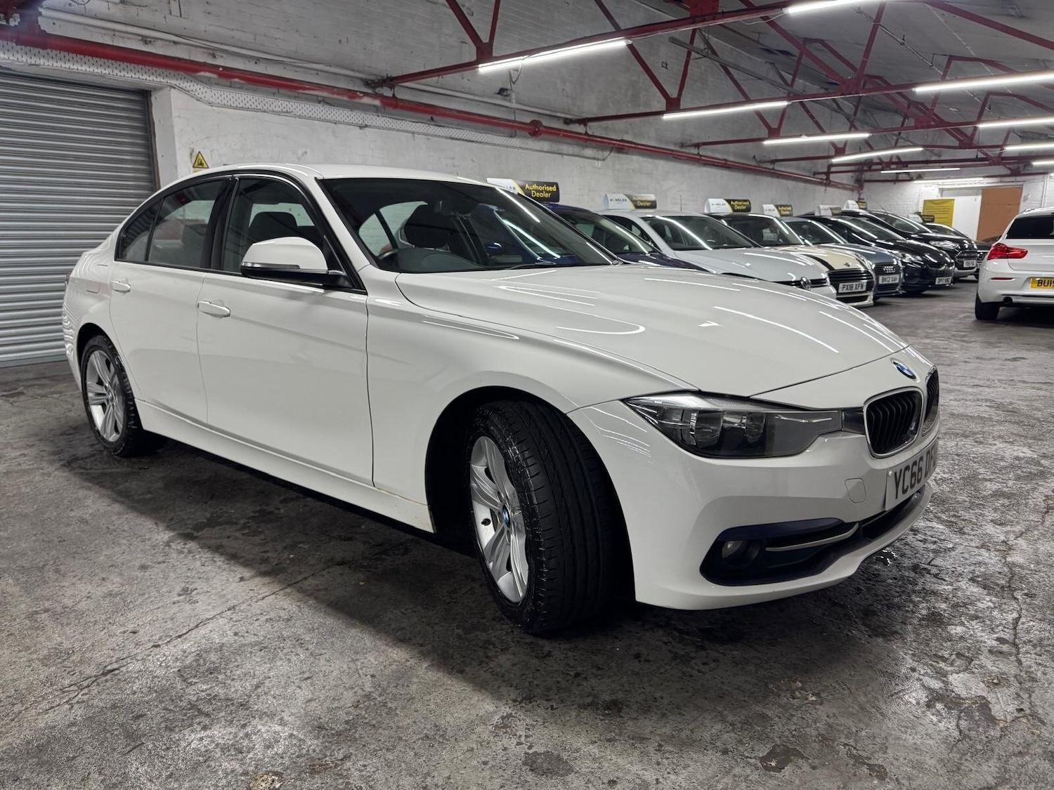 Used BMW 3 Series 2016 for sale - 76801139: Photo 14