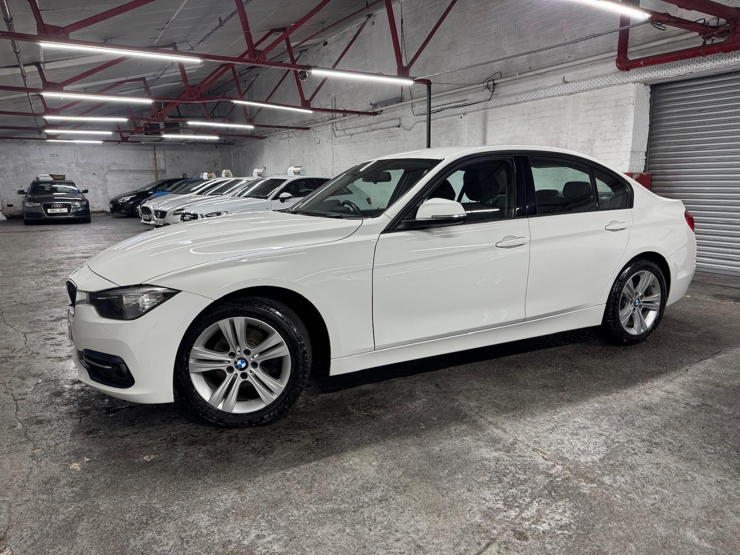 Used BMW 3 Series 2016 for sale - 76801139: Photo 17