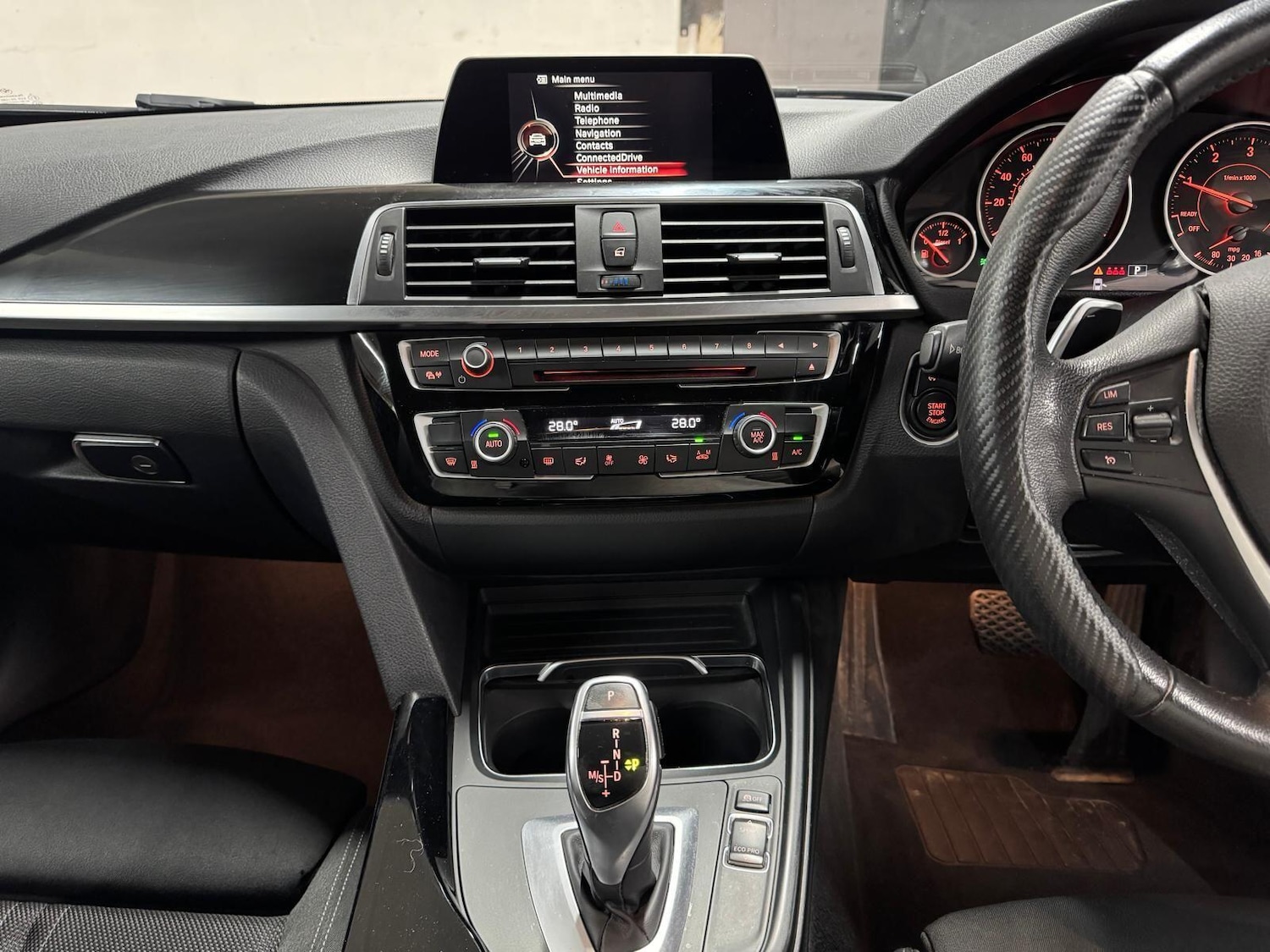 Used BMW 3 Series 2016 for sale - 76801139: Photo 18