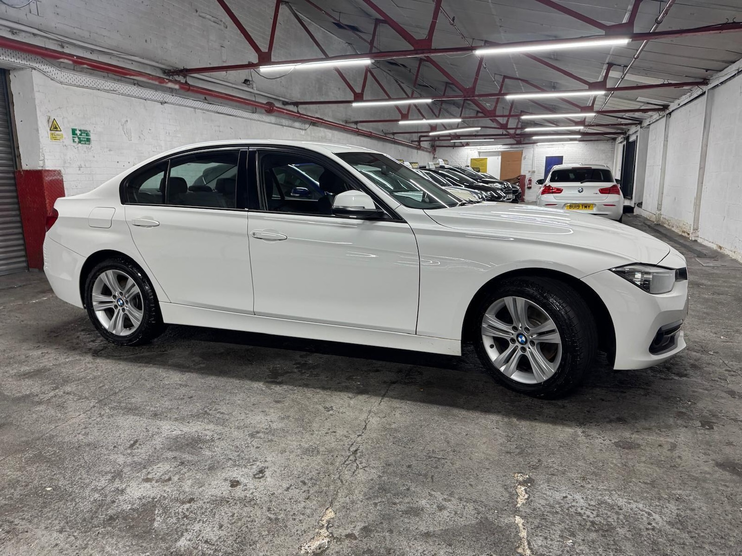 Used BMW 3 Series 2016 for sale - 76801139: Photo 20