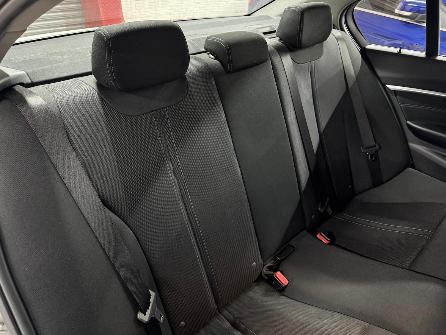 Used BMW 3 Series 2016 for sale - 76801139: Photo 21