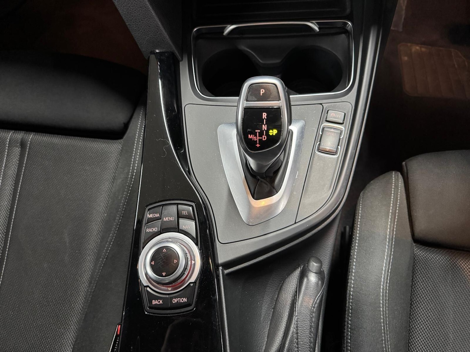 Used BMW 3 Series 2016 for sale - 76801139: Photo 28