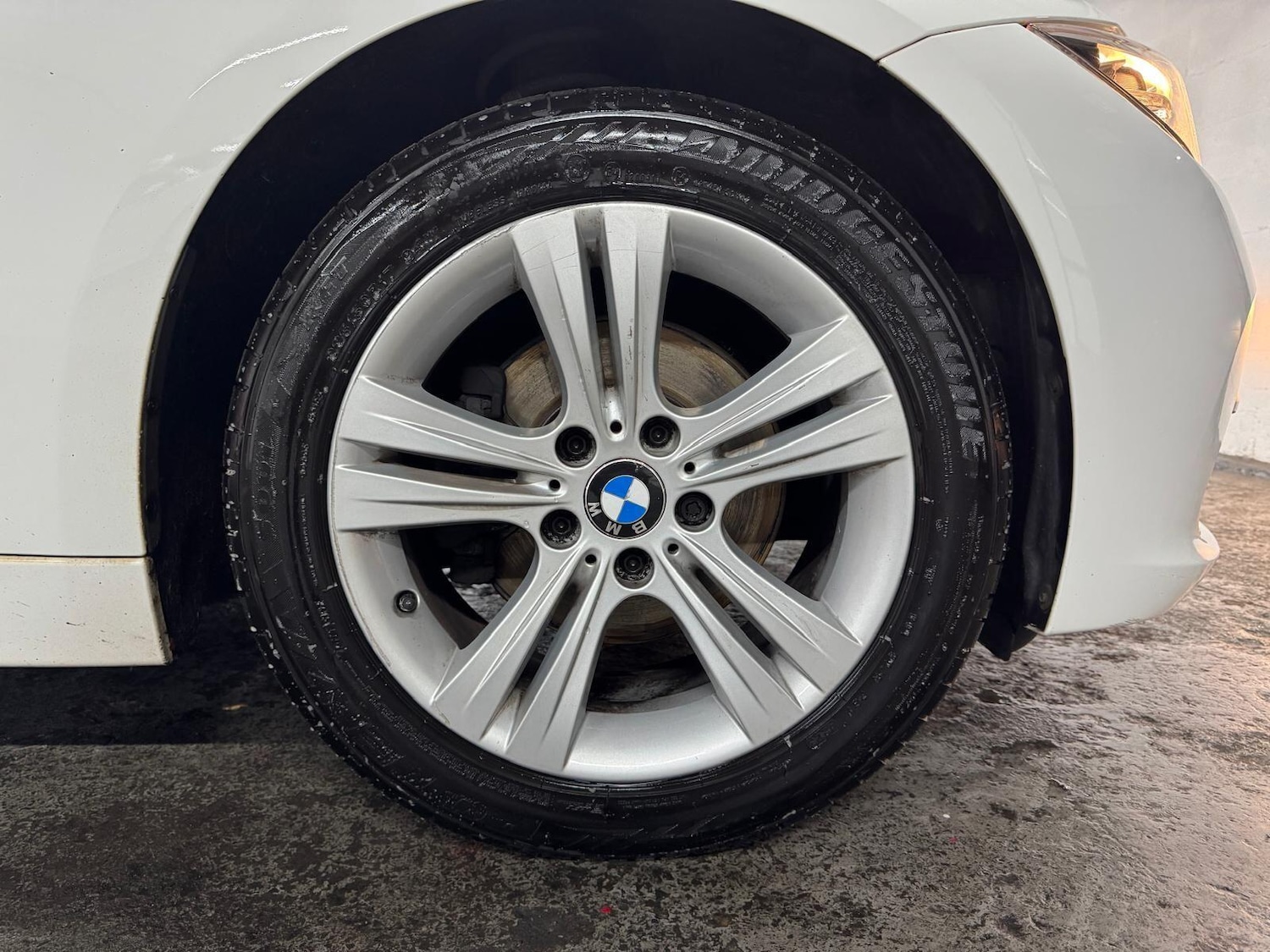 Used BMW 3 Series 2016 for sale - 76801139: Photo 29